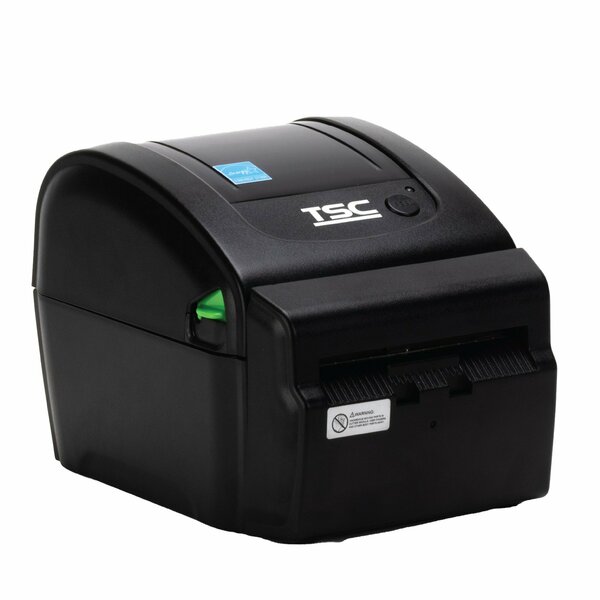 Tsc DA220 Desktop Direct Thermal Label Printer, USB/Ethernet/Serial, 4 Width 99-158A013-1101
